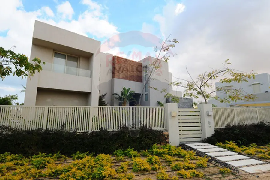 فيلا للبيع الساحل (هايسندا باي) 365 م