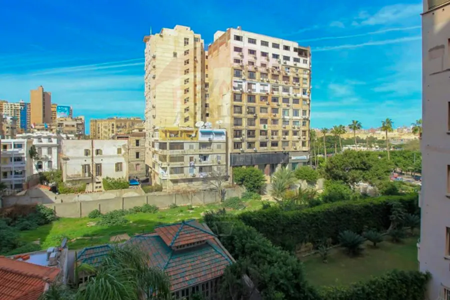 Apartment for sale 240 m Latin Settlement (Al Shalalat)