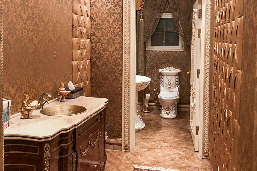 Apartment for sale 600 m San Stefano kornich (Al Nahhas Building)