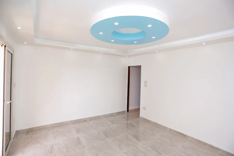 Apartment For Rent 200m Sidi Beshr (Steps From Kornich)