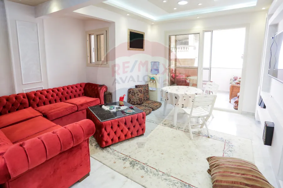 Apartment For Sale 180 m Miami ( Steps From Esawi St.)