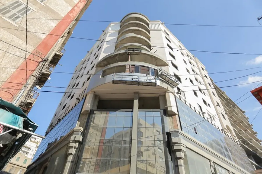 مكاتب إدارية للبيع تصلح لجميع الأغراض-عيادات - مكاتب