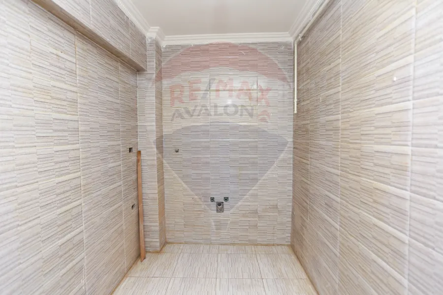 Apartment for rent 160 m Al Mandara (Gamal Abdel Nasser)