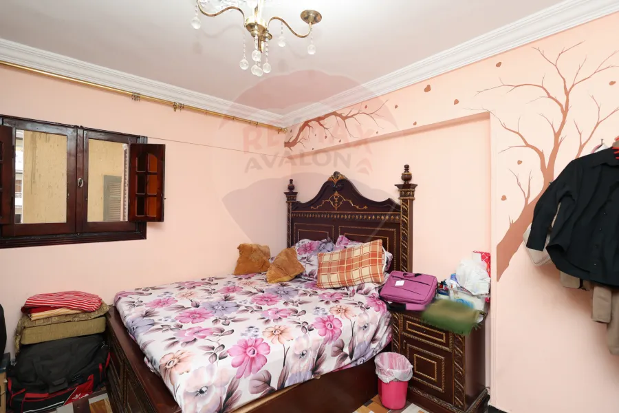 Apartment for sale 165 m Sporting (Ahmed Allam st)