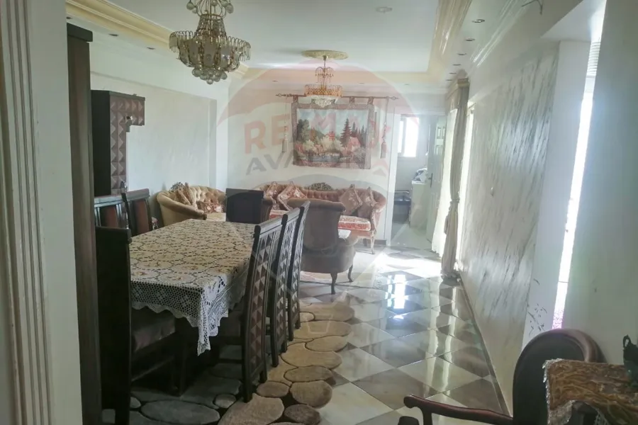 Apartment for sale 165 m Fleming (Tamazeen st.)