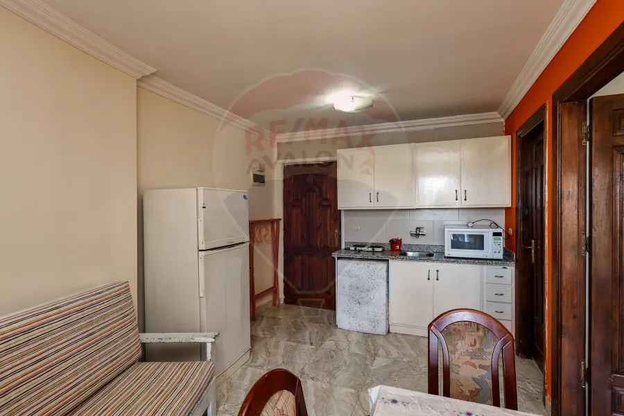 شاليه للبيع  الساحل (لازوردي باي - ك 130) 60 م