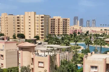 شاليه للبيع (مرسيليا لاند) 80 م