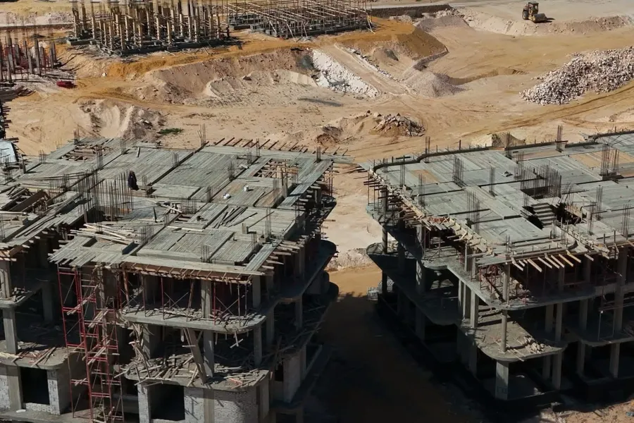 شاليه للبيع (كون - رأس الحكمة) 86 م