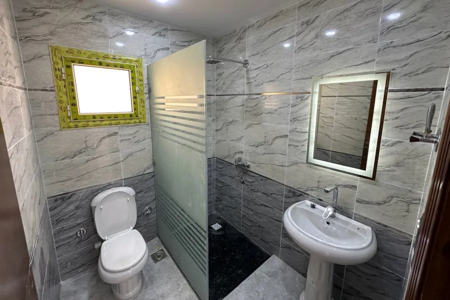 فيلا ستاند الون للبيع بالساحل (مصر الجديدة - ك 74) 450 م