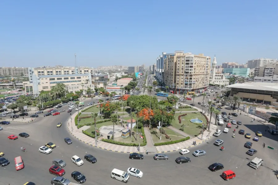 Registered Apartment For Sale 220m Smouha (Victor Ama-Nouiel Square)