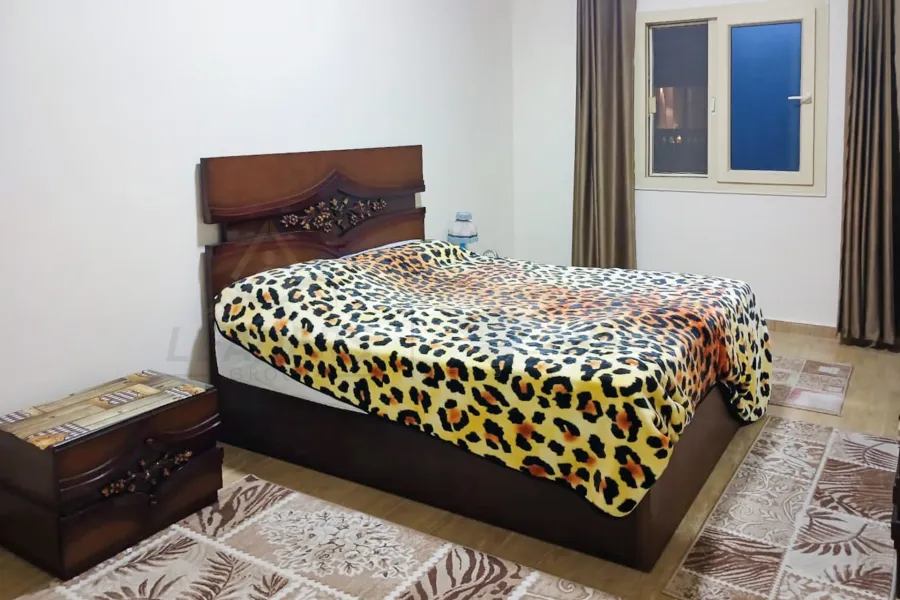 Apartment for sale, 146 sqm, Wabour Al Mayah (Al Baraka Compound) -