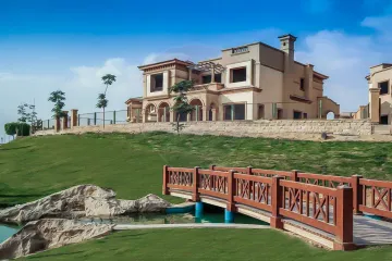 شقة للبيع العلمين (قرية اركو لاجون)