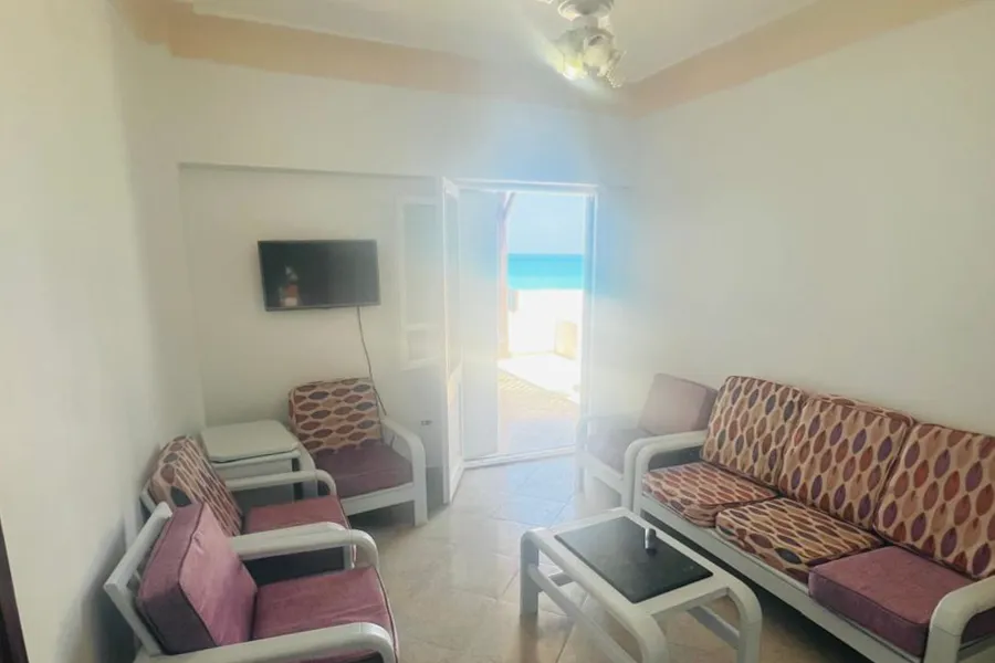 شاليه للبيع (جرين بيتش) 170 م