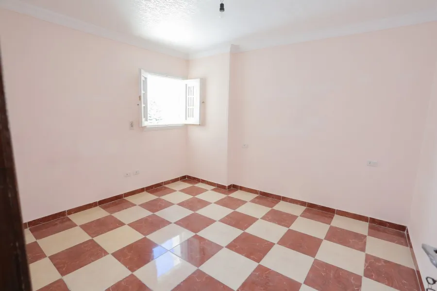 شقة للإيجار190م لوران - ش عبدالمنعم دليل