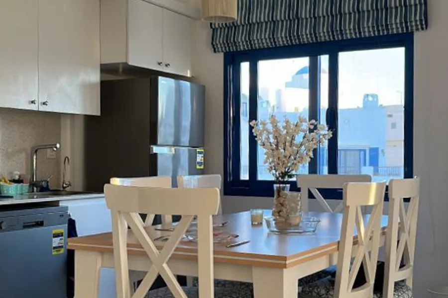 شاليه للبيع (مراسي) 127 م