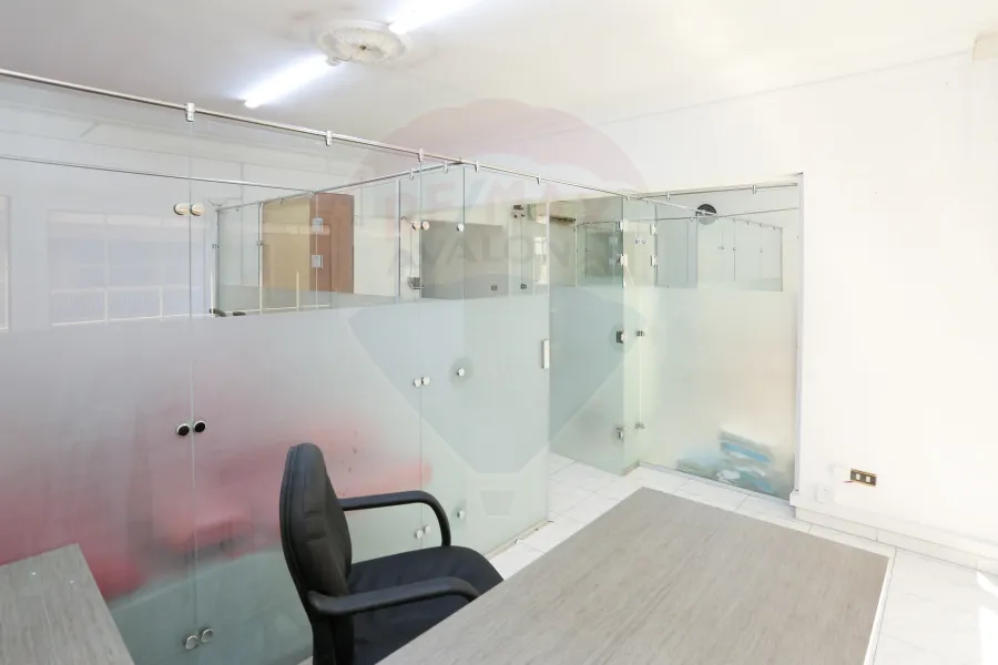 Apartment for sale 180 m Smouha (Al-Tayyar Shokry St.)