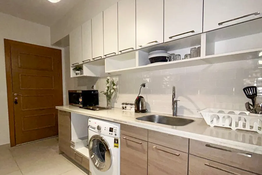 Studio for sale (Marassi Marina) 74 m