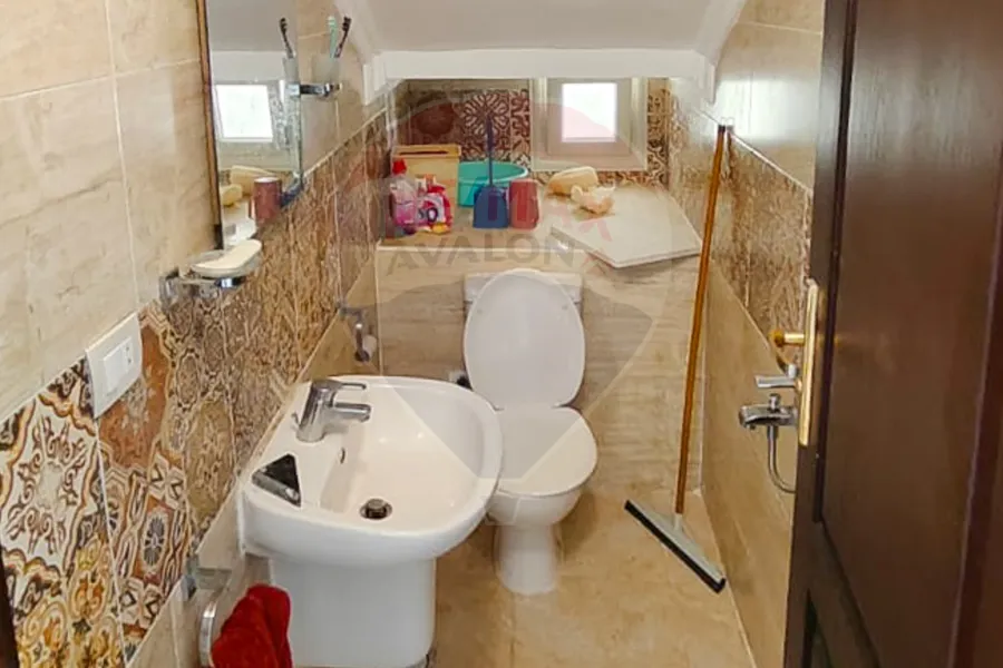 Twin villa for sale Sidi Abdel Rahman (Stella Heights) 245 m garden 165 m