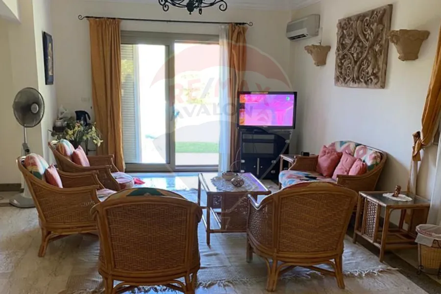 Stand Alone Villa for sale (Agadir Village) 460 m