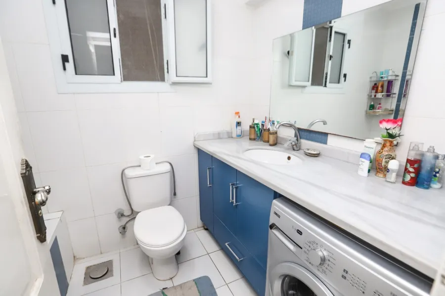 شقة للبيع 175م بولكلي ( ش أحمد فؤاد درويش )