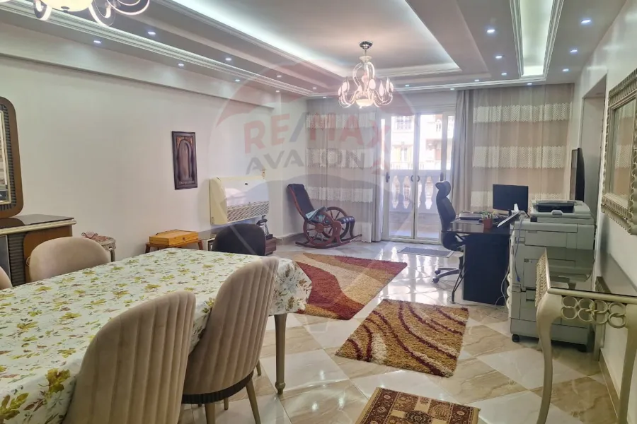 Apartment for sale 145 m Safi Al-Syouf (Abdel Salam Arif St.)