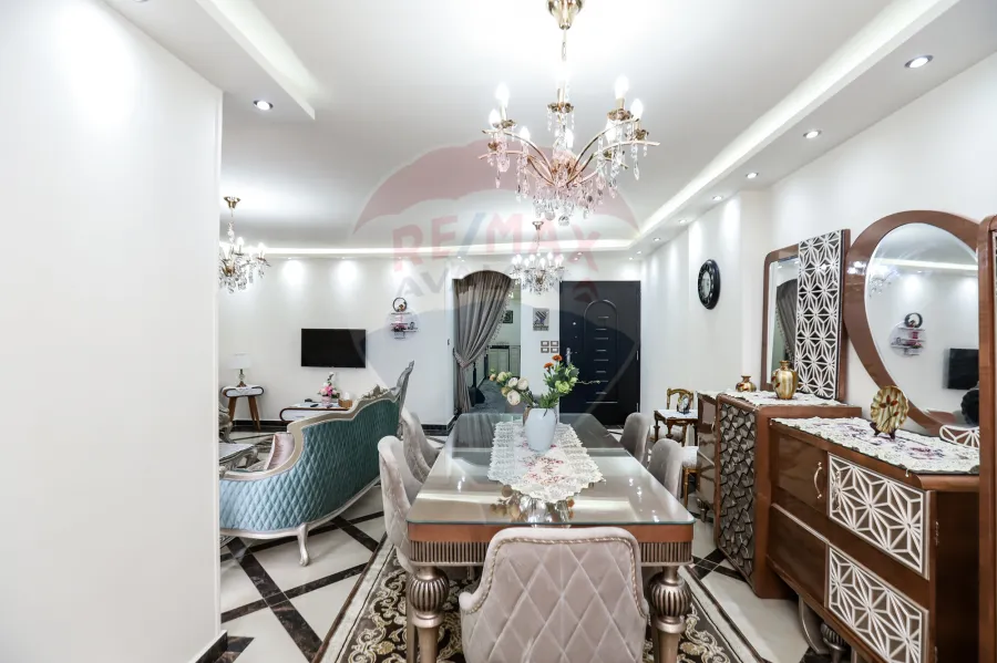 Apartment For Sale 160 m Bolkely ( Mohamed Farid St.- wengt)