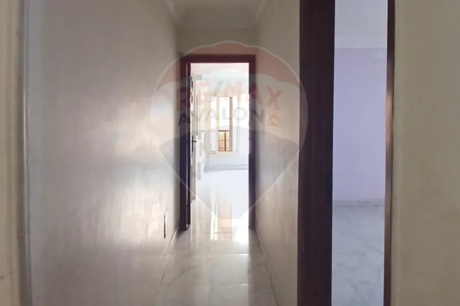 Apartment for sale 140 m Louran (5th num of the sea - Brand building)