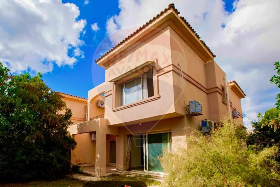 Villa for sale (Alex West - V6) king Mariout 450 m