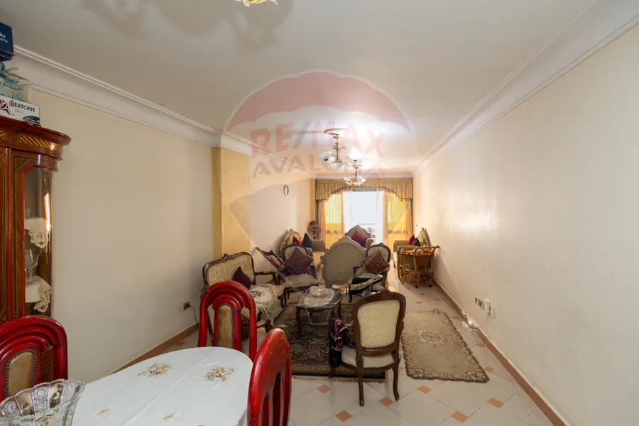 Apartment for sale 150 m Al-Soyouf (branching from Al-Soyouf Tram)