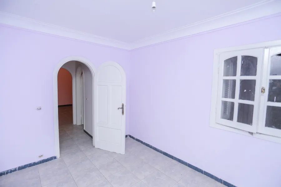 Apartment for sale 260m ElAsafra(ElKornesh ST.)