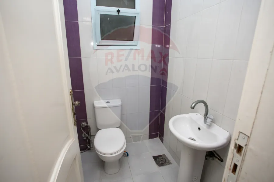 شقة للبيع 155 م العصافرة (ش اطلس)