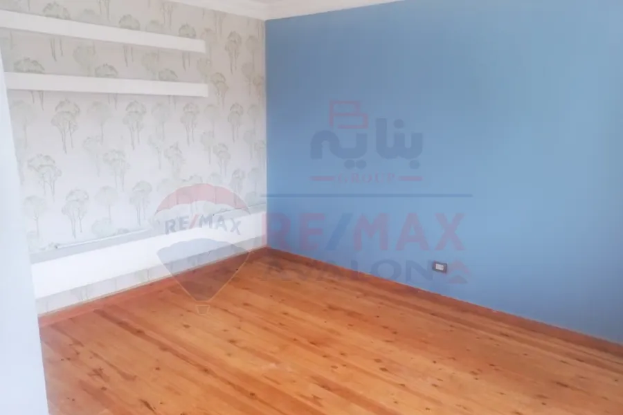 Apartment For Rent 165 m Kafr Abdo (Ibrahim Slama St.)