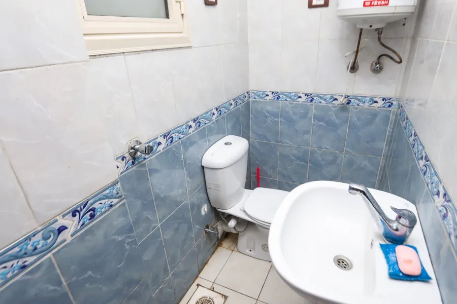Licensed apartment for sale 120m El-Asafra