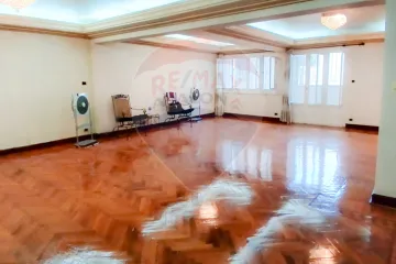 شقه للبيع 270 م رشدي (متفرع من ش سوريا)