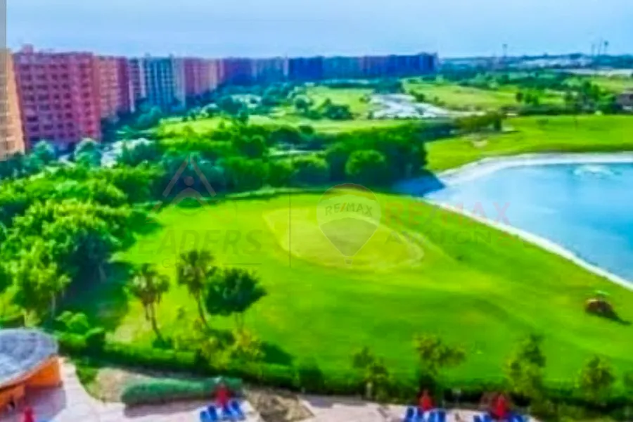 ستوديو للبيع (بورتو جولف - مارينا) 30 م