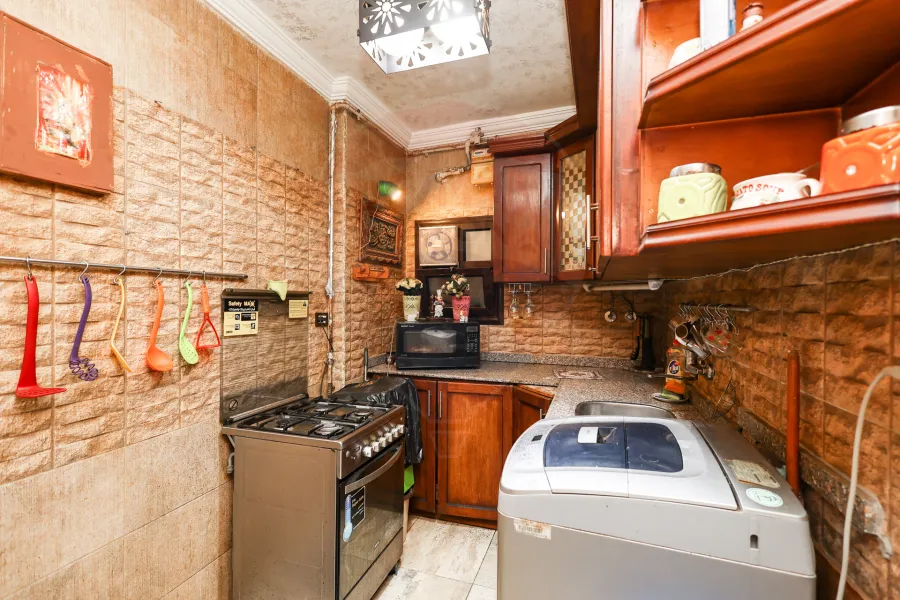 Apartment for sale 130 m sidi gaber ( Directly on the tram )