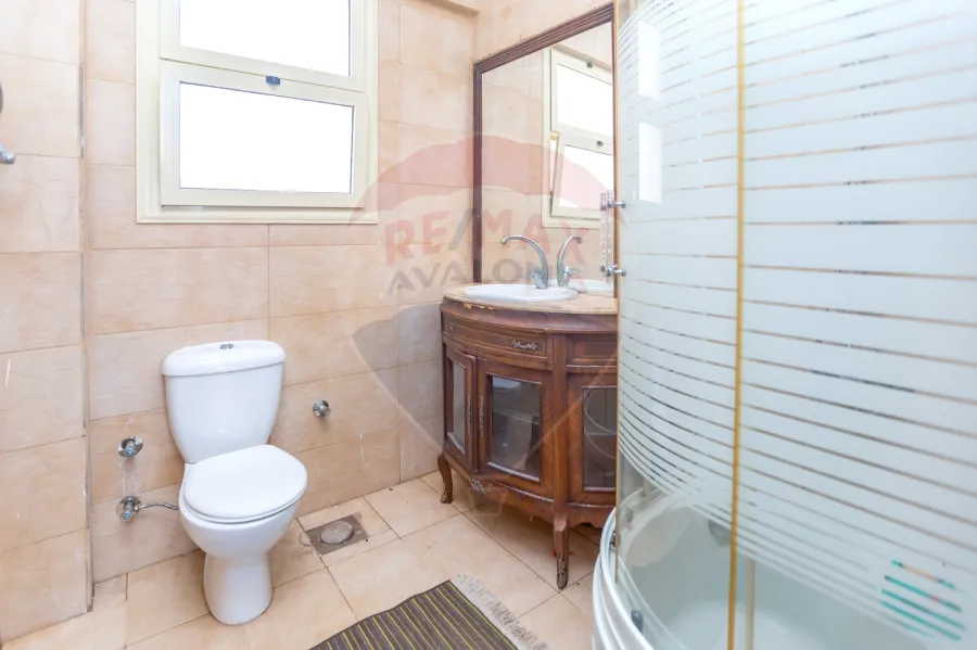 Furnished Villa for rent 1,150 m Nourth coast (Verdin villages kilo 36 - 10 min from Carfour Alouroba King Mariout)