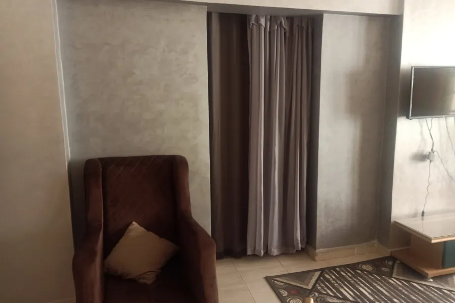 شالية للبيع العلمين (مارسيليا لاند) - 90 م