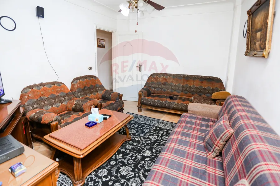 Apartment For Sale 160 m Bolkely ( Kafr Abdo Enterrance)