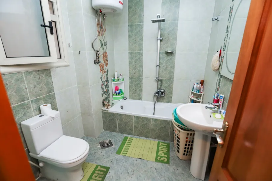 Apartment for sale 177 m Louran (Sharaawy St.)