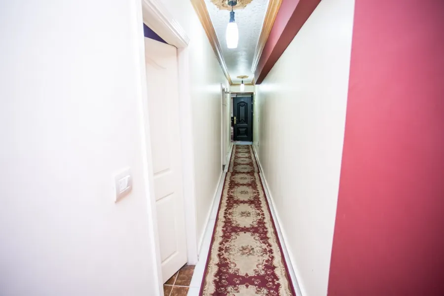 Apartment for sale 140m Miami (In Front Of Khaled Abn El-Waleed St.)