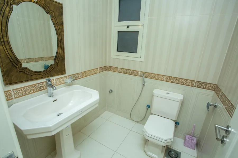 شقة للايجار 185م بولكلى