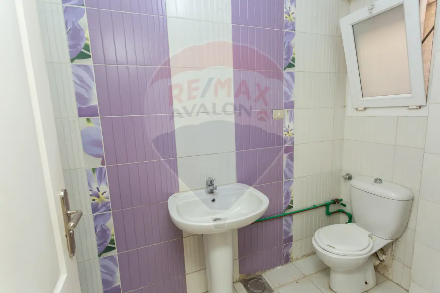 apartment for sale 273 m Smouha (Fawzy Moaz St. - Zayed Towers Residence)