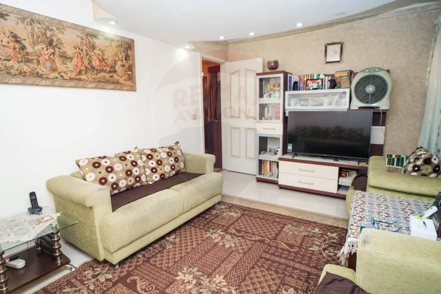 Apartment for sale 240 m Smouha (Albert 1st St. - Baron Tower)