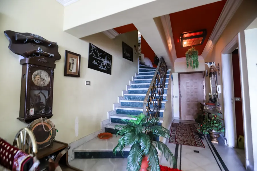Duplex for sale 233m Laurent (Kornesih Road)