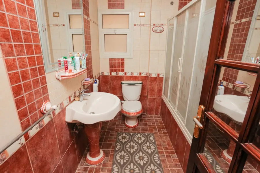 Registered Apartment For Sale 220m Smouha (Victor Ama-Nouiel Square)