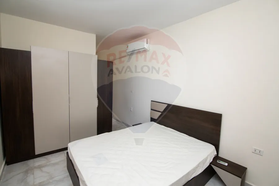 شاليه للبيع الساحل (قرية بلو فالى)