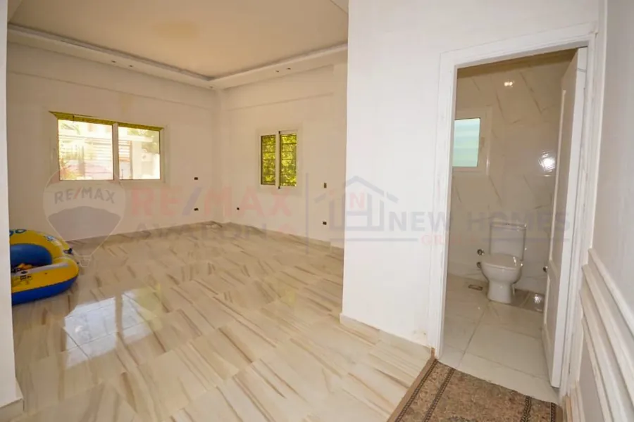 Standalone villa for sale 513 m King Mariout (Al-Kafoury st.)