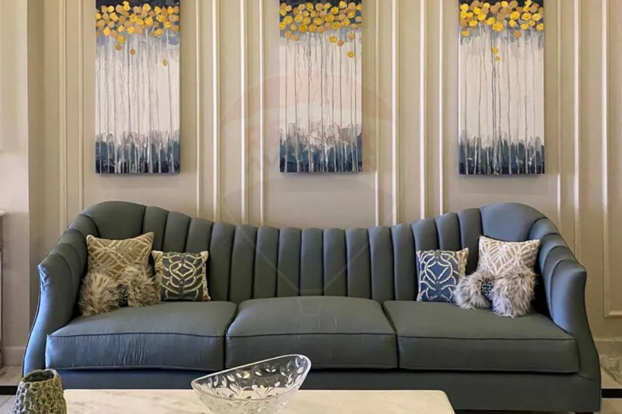 شقة للبيع 270 م  سموحة  (أمام قصر الأميرة فوزية)