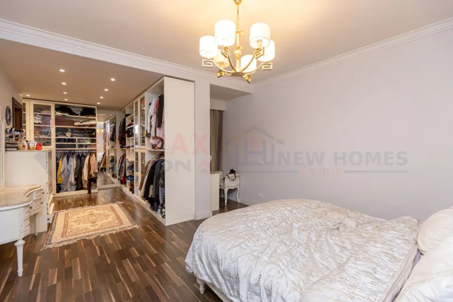 Apartment for sale 215 m Kafr Abdo (near Allenby Park)